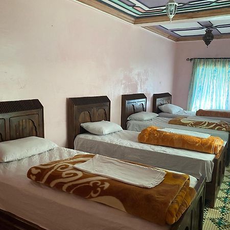 Kasbah Ait Bouguemez Hotel Agouti Exterior photo